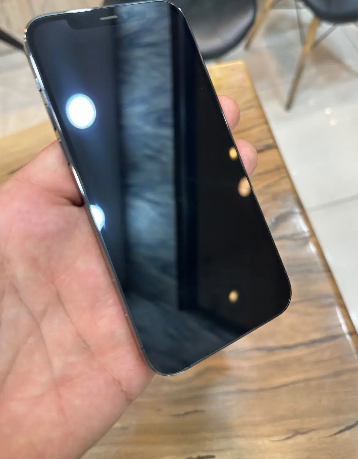 iphone12pro|موبایل|مشهد, کوثر|دیوار