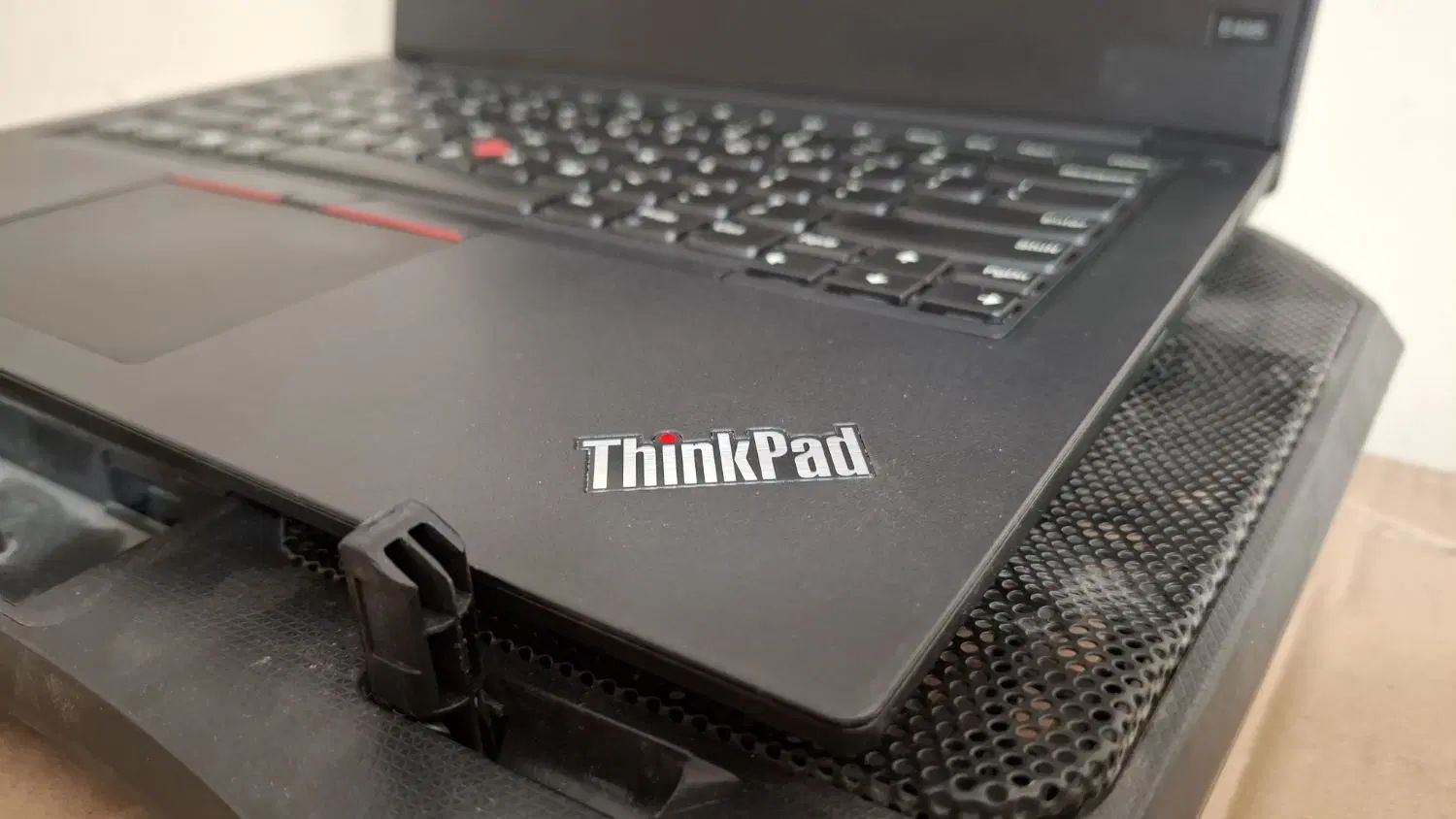 LENOVO THINKPAD/RYZEN/32G RAMبرنامه نویسی طراحی|رایانه همراه|تهران, شهرک الهیه غرب|دیوار
