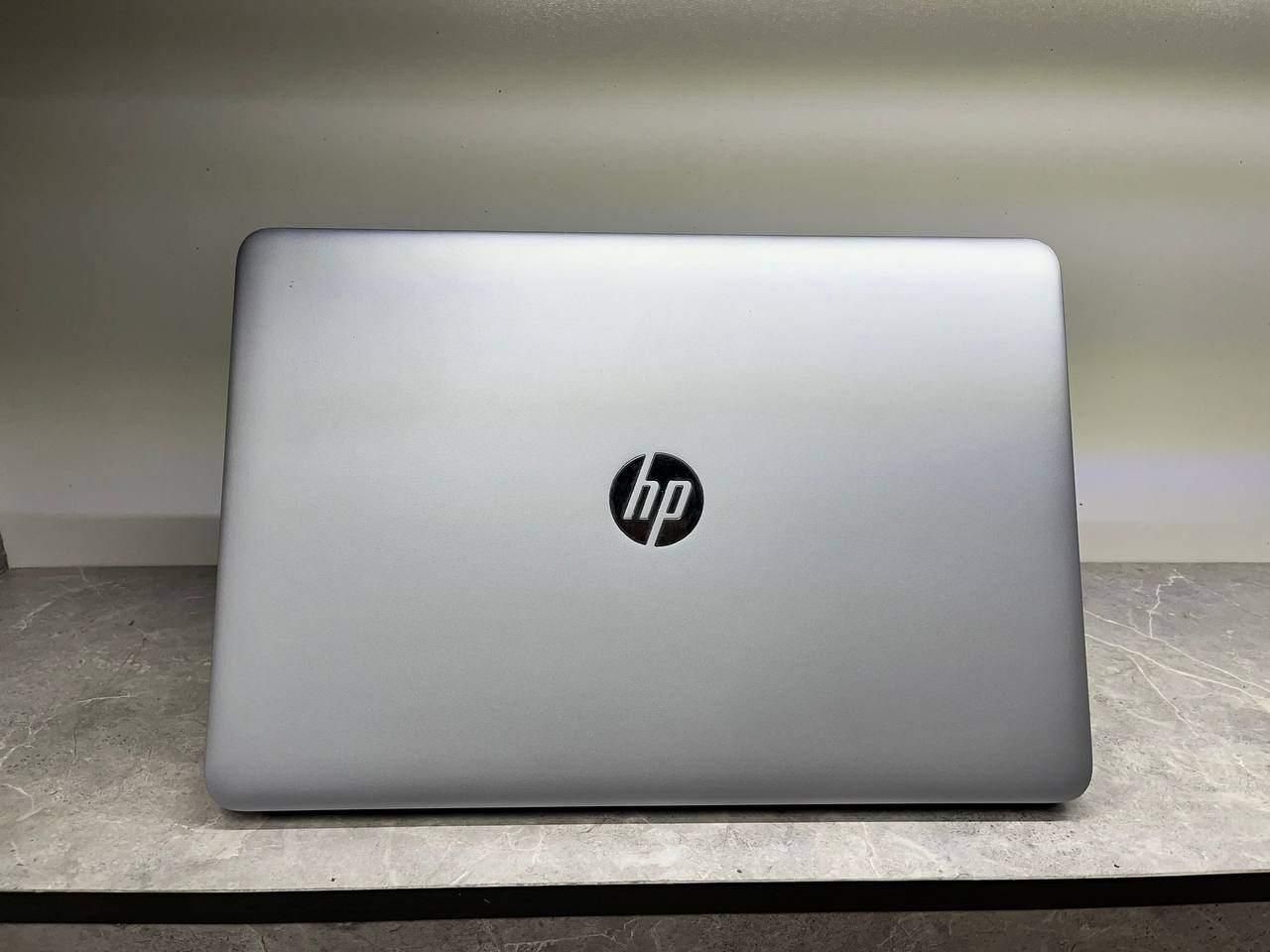 لپتاپ استوکHP 850 G3 i7 شیک نقره ای با ضمانت|رایانه همراه|تهران, میدان ولیعصر|دیوار