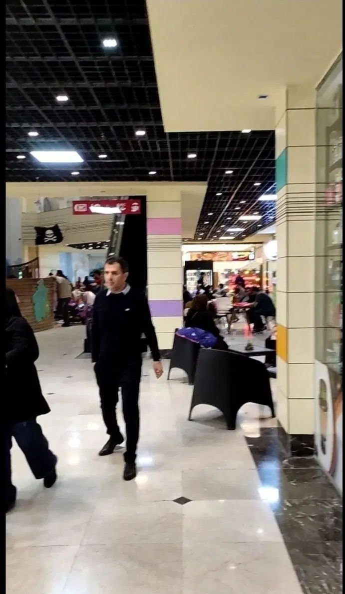 22 متر مغازه دریاچه چیتگر برج آفتاب جنب باملند|فروش مغازه و غرفه|تهران, گلستان (شهرک راه آهن)|دیوار