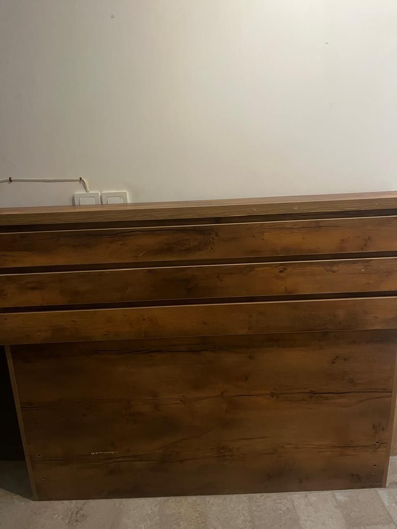 تخت و تشک و کمد|تخت و سرویس خواب|گنبد کاووس, |دیوار