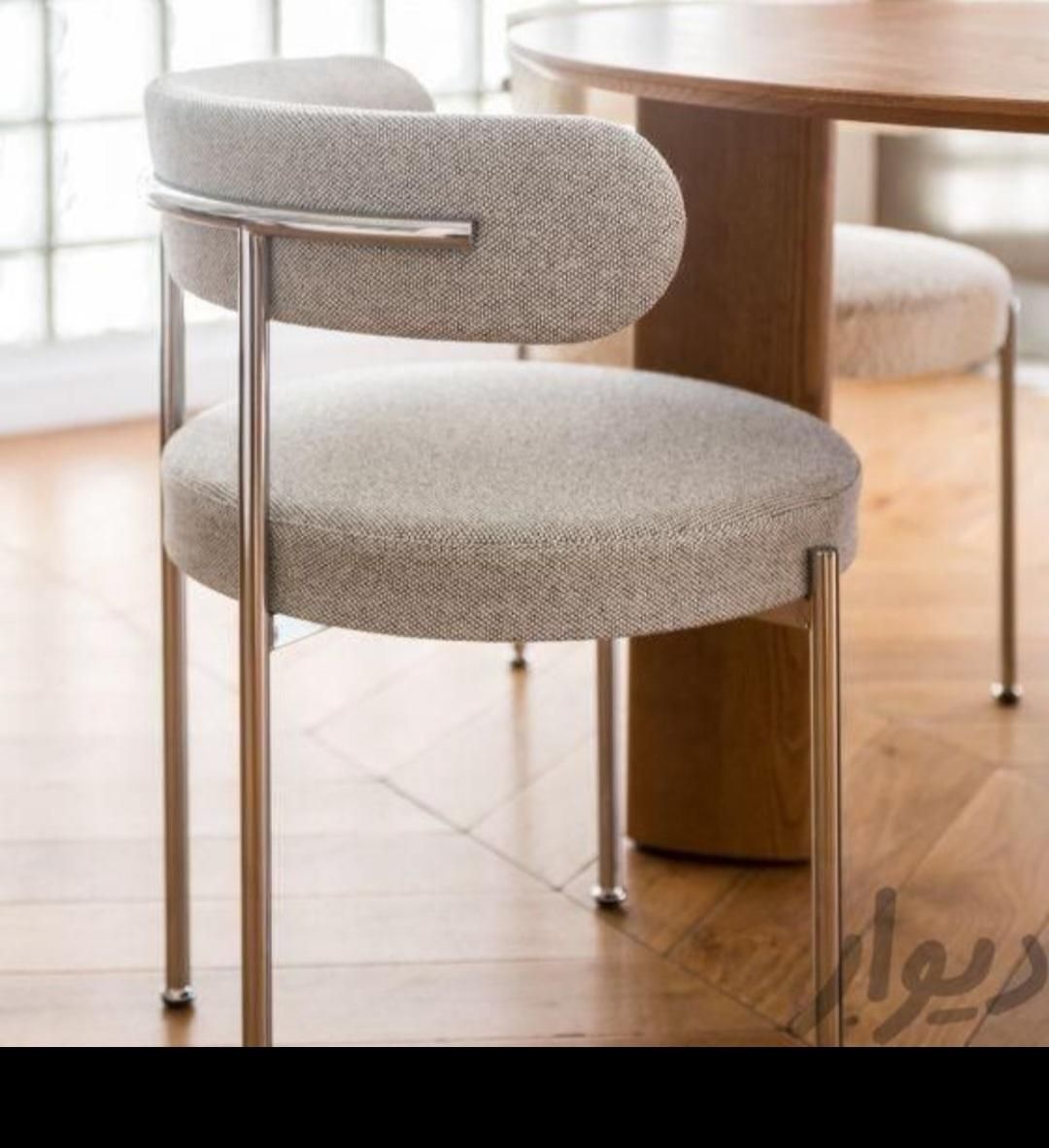 صندلی اپن .کانتر|میز و صندلی غذاخوری|تهران, شهرک ولیعصر جنوبی|دیوار