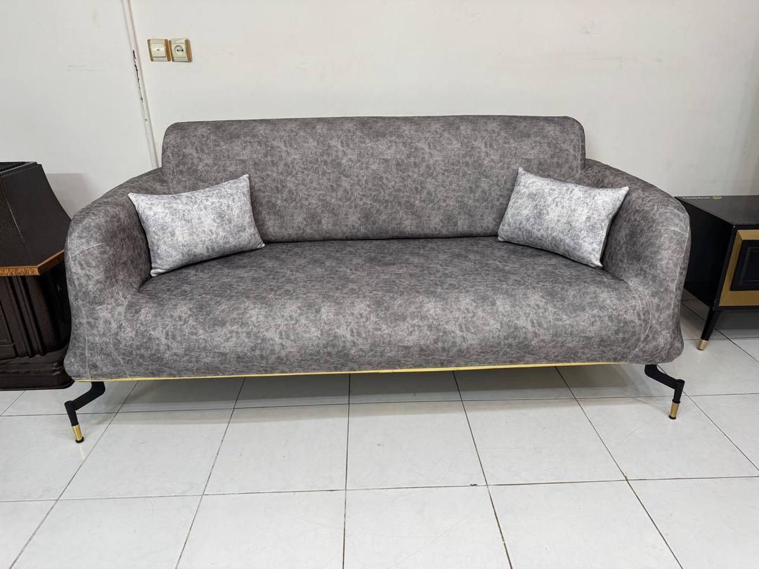 کاور مبل ، لباس مبل ، روکش مبل ، پیراهن مبل|خدمات پیشه و مهارت|اراک, |دیوار