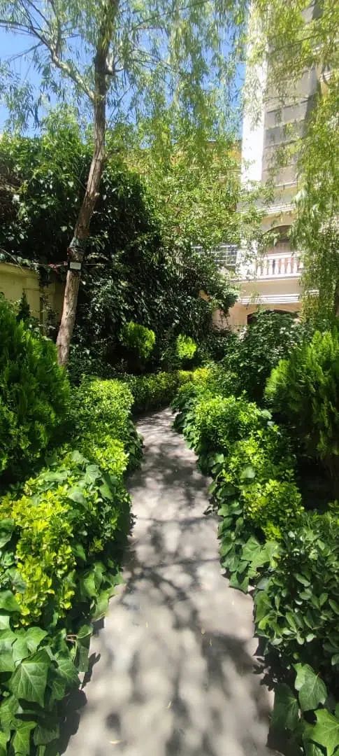 ویلایی دربست/۲۷۰متر/بلوک۲/خیابان های بالا|اجارهٔ خانه و ویلا|کرج, فاز ۳ گوهردشت|دیوار