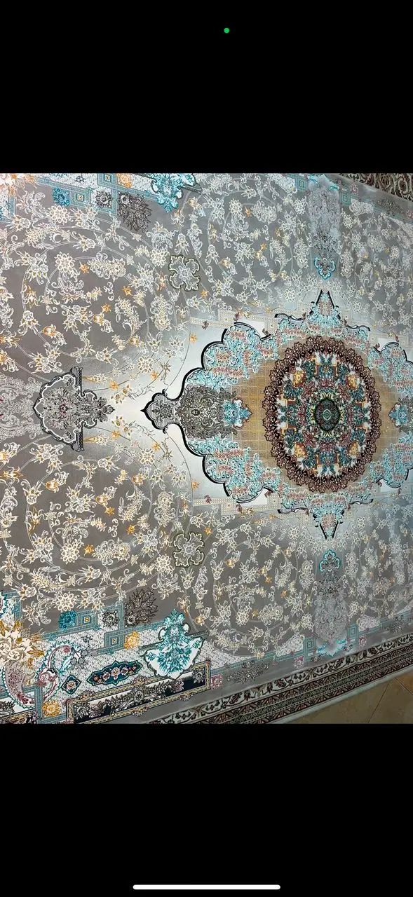 ۳ تخته فرش ۶ متری|فرش|رشت, معلم|دیوار