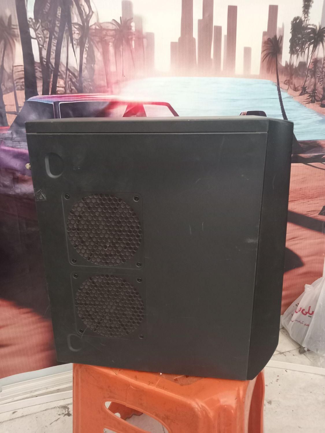 کامپیوتر۴هسته ای|رایانه رومیزی|ملارد, |دیوار