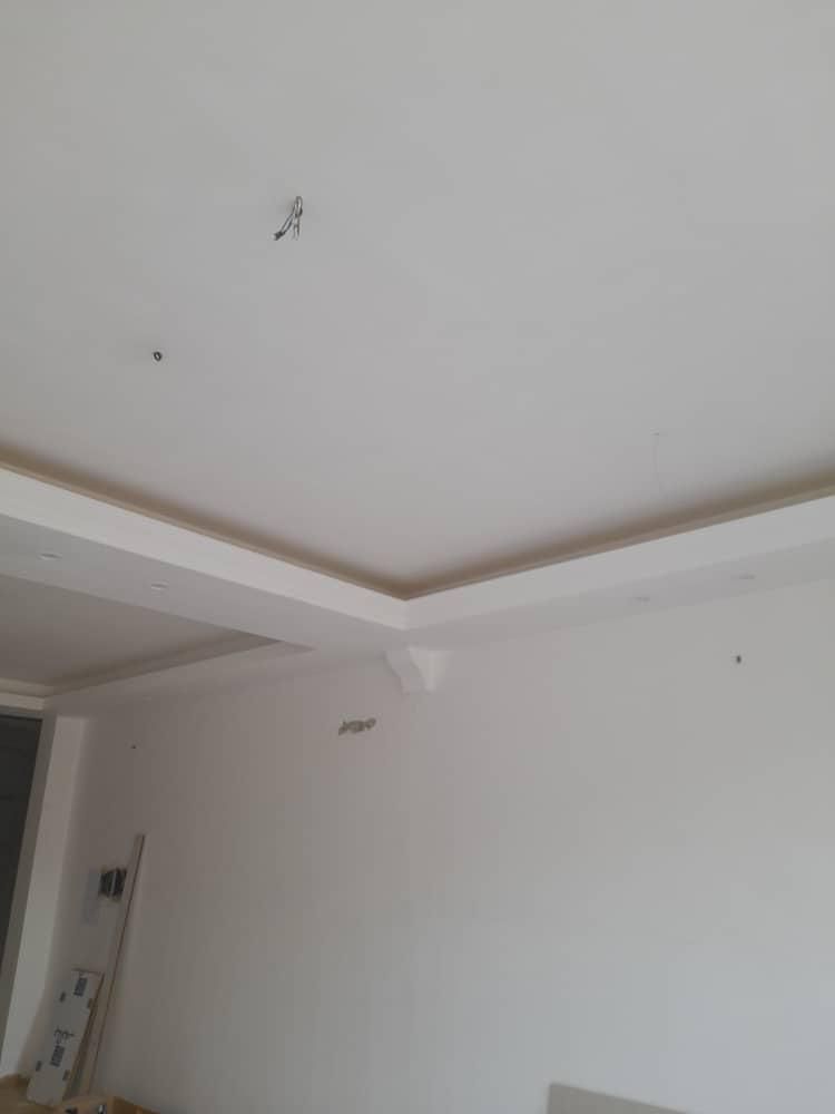 کاشی کاری .استاد کاشی کار .گچکار .گچ کار. تخریب|خدمات پیشه و مهارت|مشهد, طبرسی شمالی|دیوار