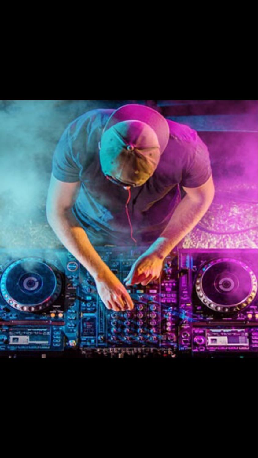 دی جی مراسمات شما در شهریار پرند و کل تهران|خدمات پذیرایی، مراسم|پرند, فاز ۲|دیوار