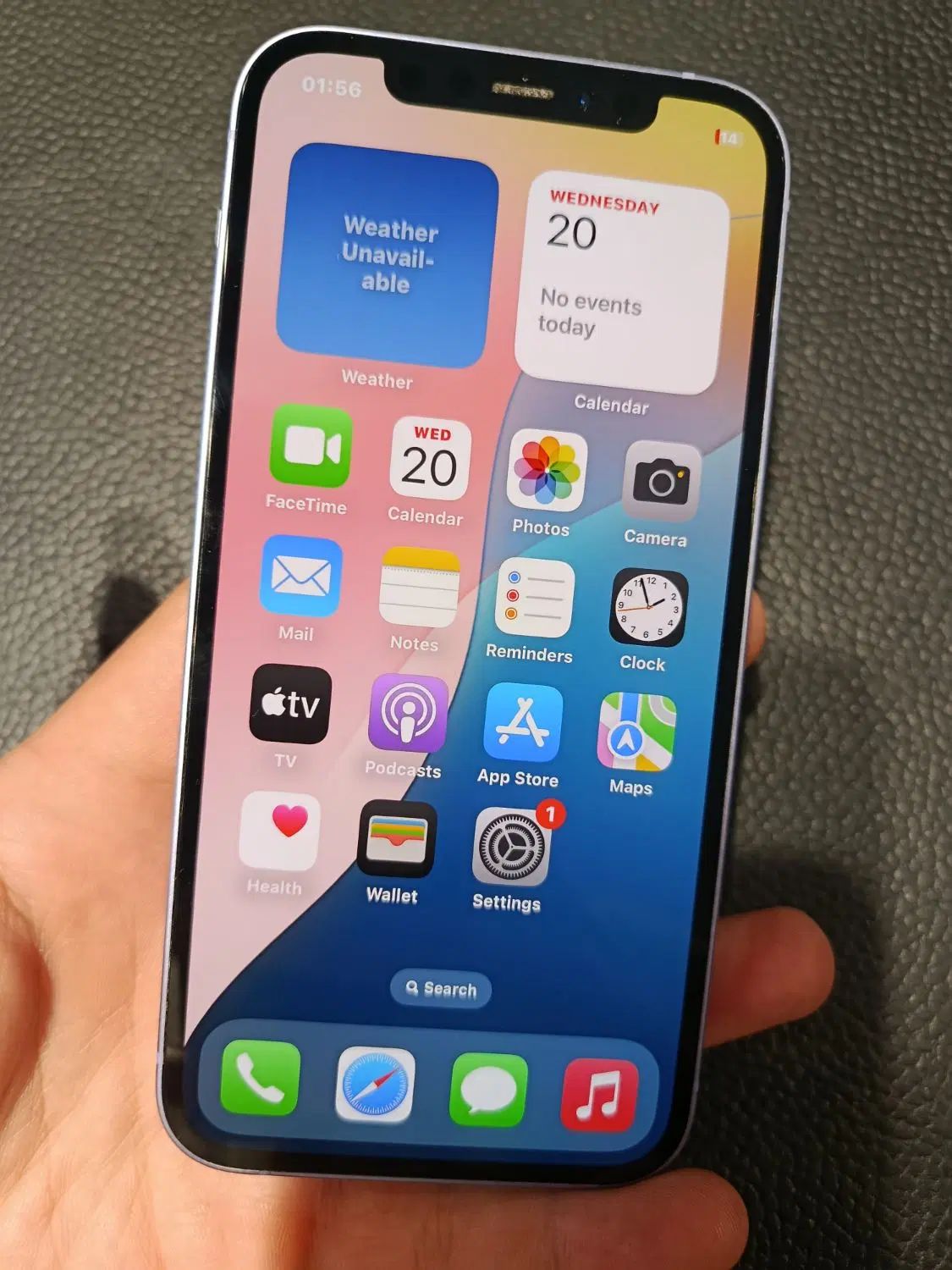 iphone 12 128|موبایل|تهران, آذربایجان|دیوار