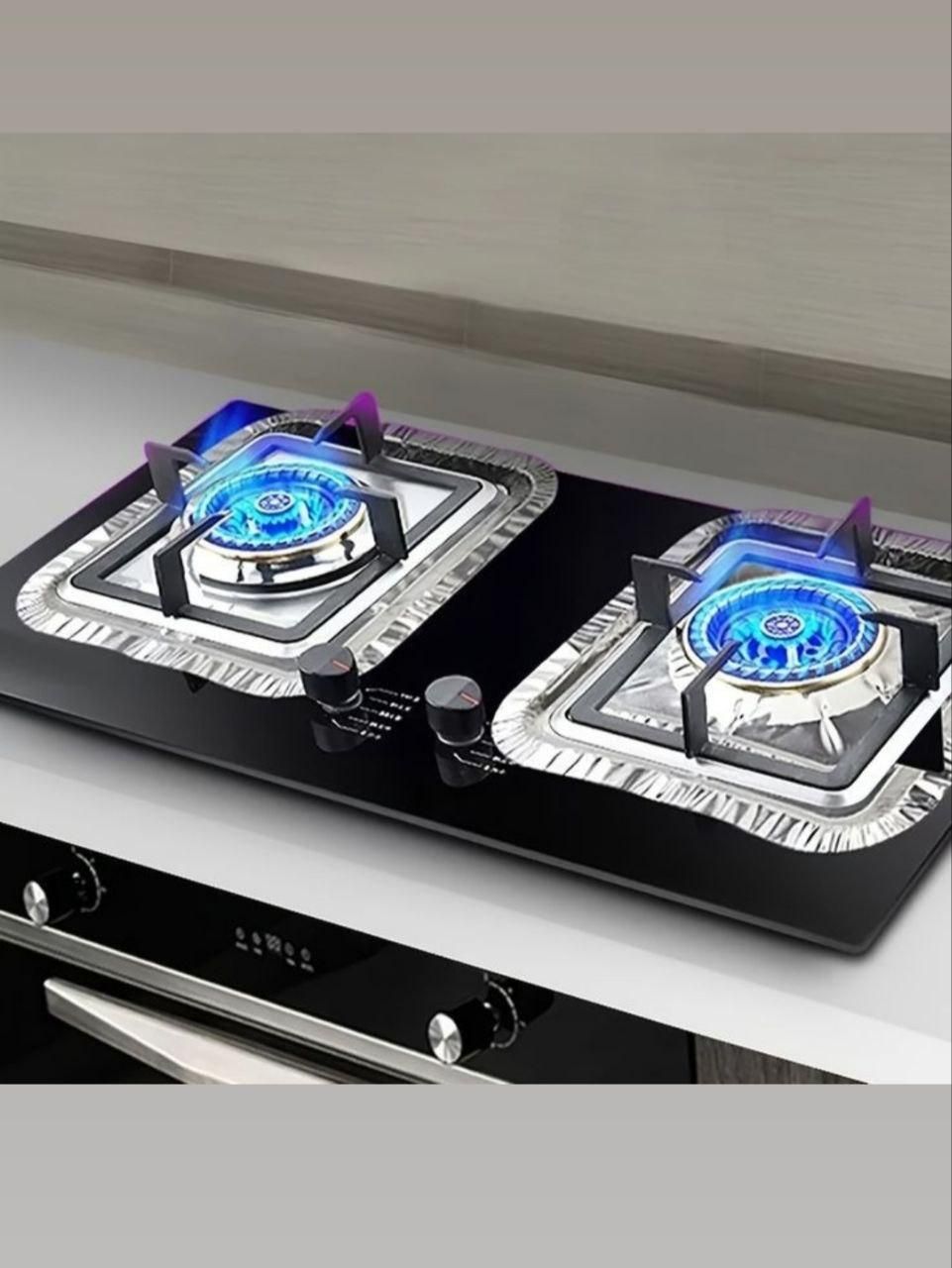 فویل قالبی ضخیم گاز|لوازم نظافت|کرمان, |دیوار