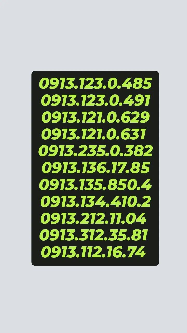 0913.227.72.78|سیم‌کارت|اصفهان, آزادگان|دیوار