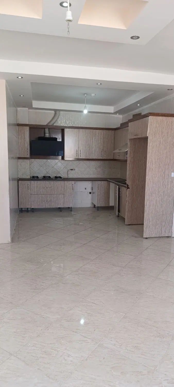 فروش آپارتمان ۸۰ متری ۲ خوابه در مسکن مهر نور|فروش آپارتمان|نیشابور, مسکن مهر نور|دیوار