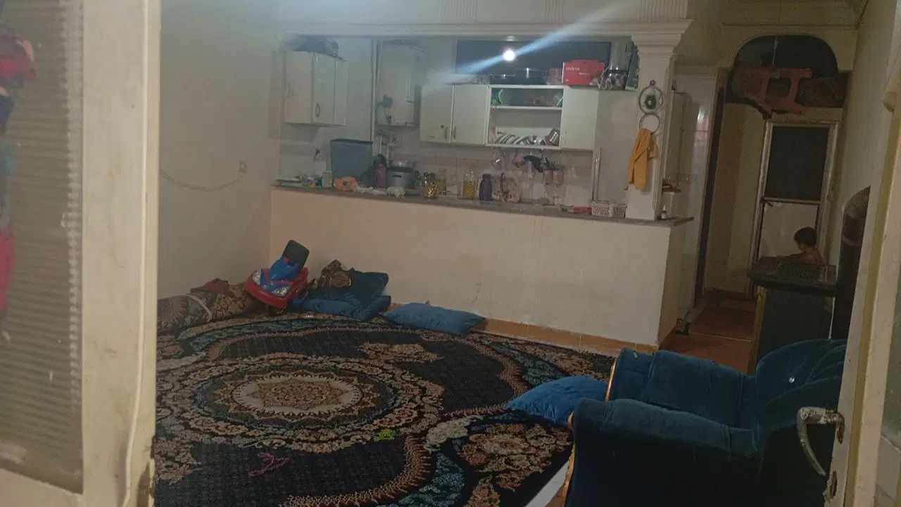 منزل ویلایی جاره ای ۶۵متری|اجارهٔ خانه و ویلا|مشهد, کشف|دیوار