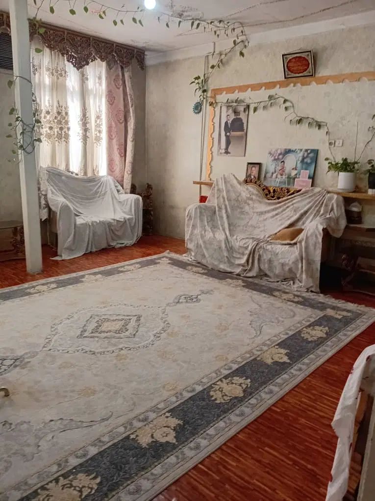 دربستی در۴ط مجزا مناسب هتل آپارتمان ۳۰۰با۳۶|اجارهٔ خانه و ویلا|تهران, هفت حوض|دیوار