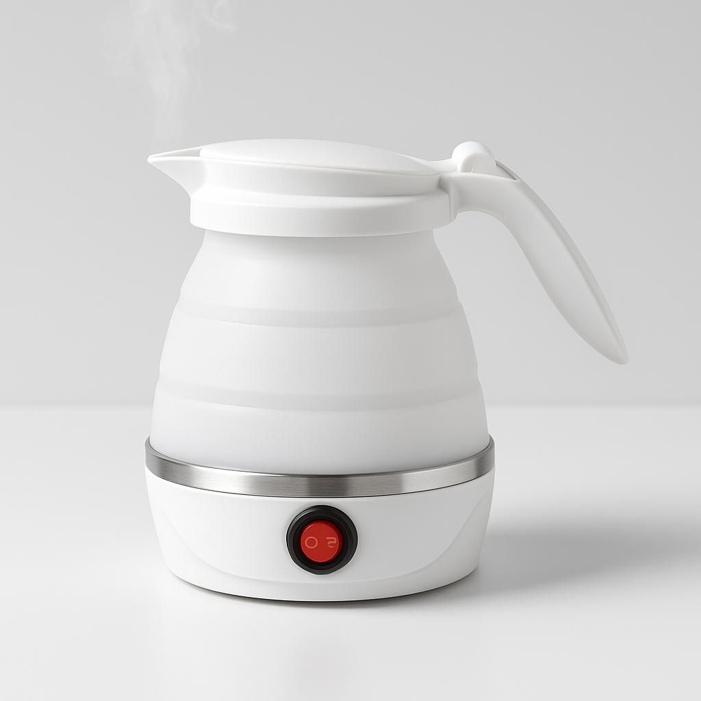 کتری برقی سیلیکونیElectric Kettle(پرداخت درب منزل)|سماور، چای‌ساز، قهوه‌ساز|تهران, آرژانتین|دیوار