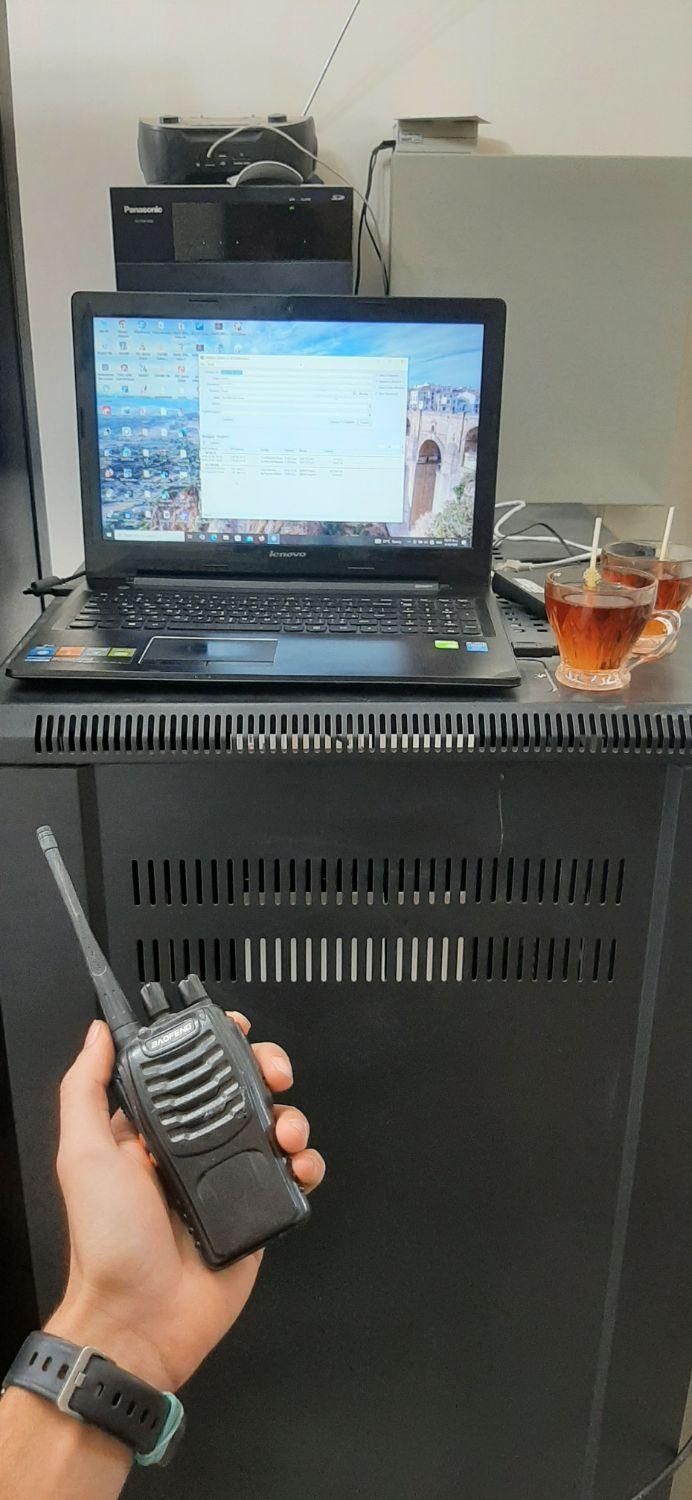 تقویت سیگنال موبایل|مودم و تجهیزات شبکه|اصفهان, خلجا|دیوار