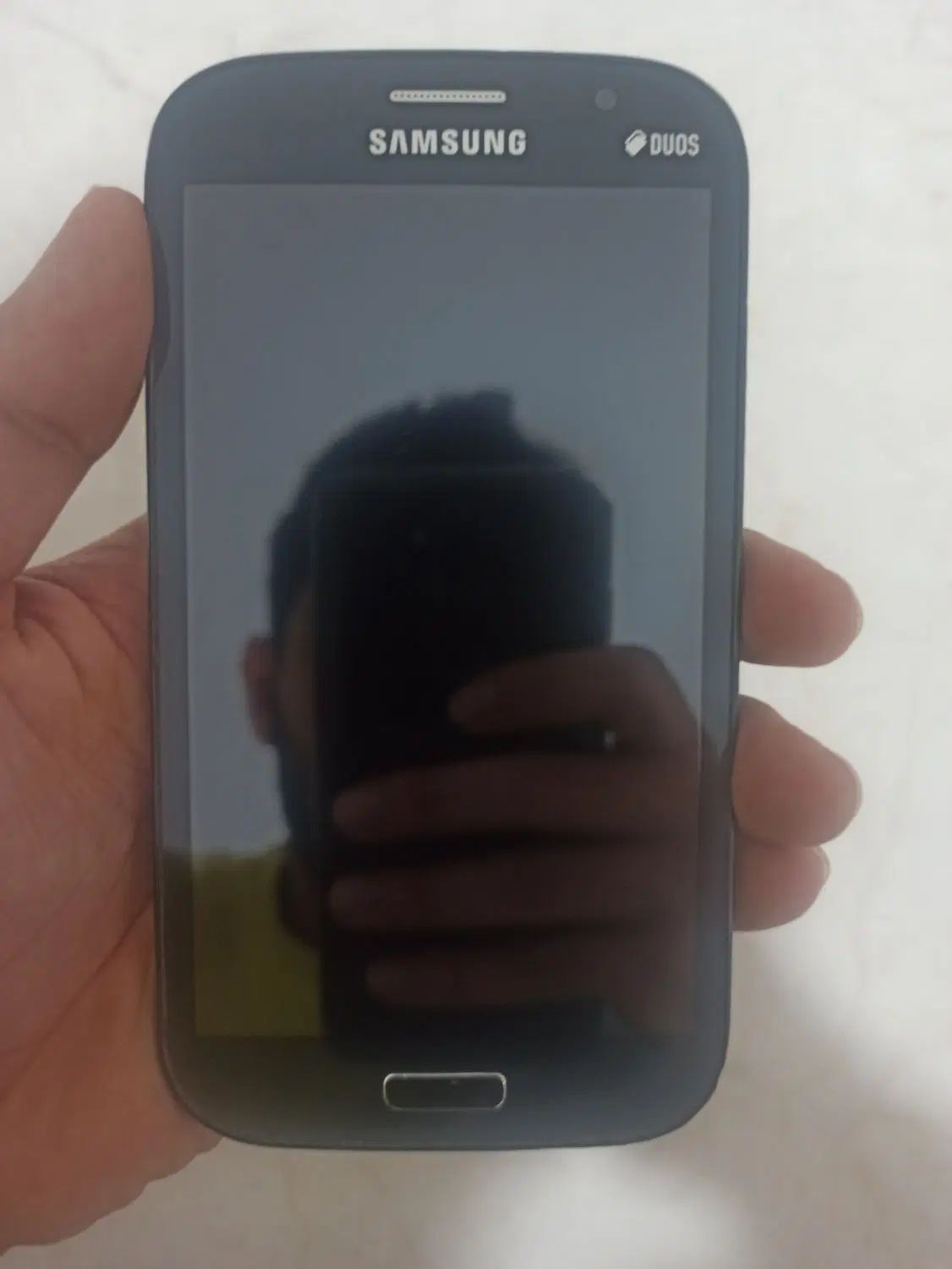 گوشی گلکسی  grand neo plus|موبایل|تهران, کوثر|دیوار