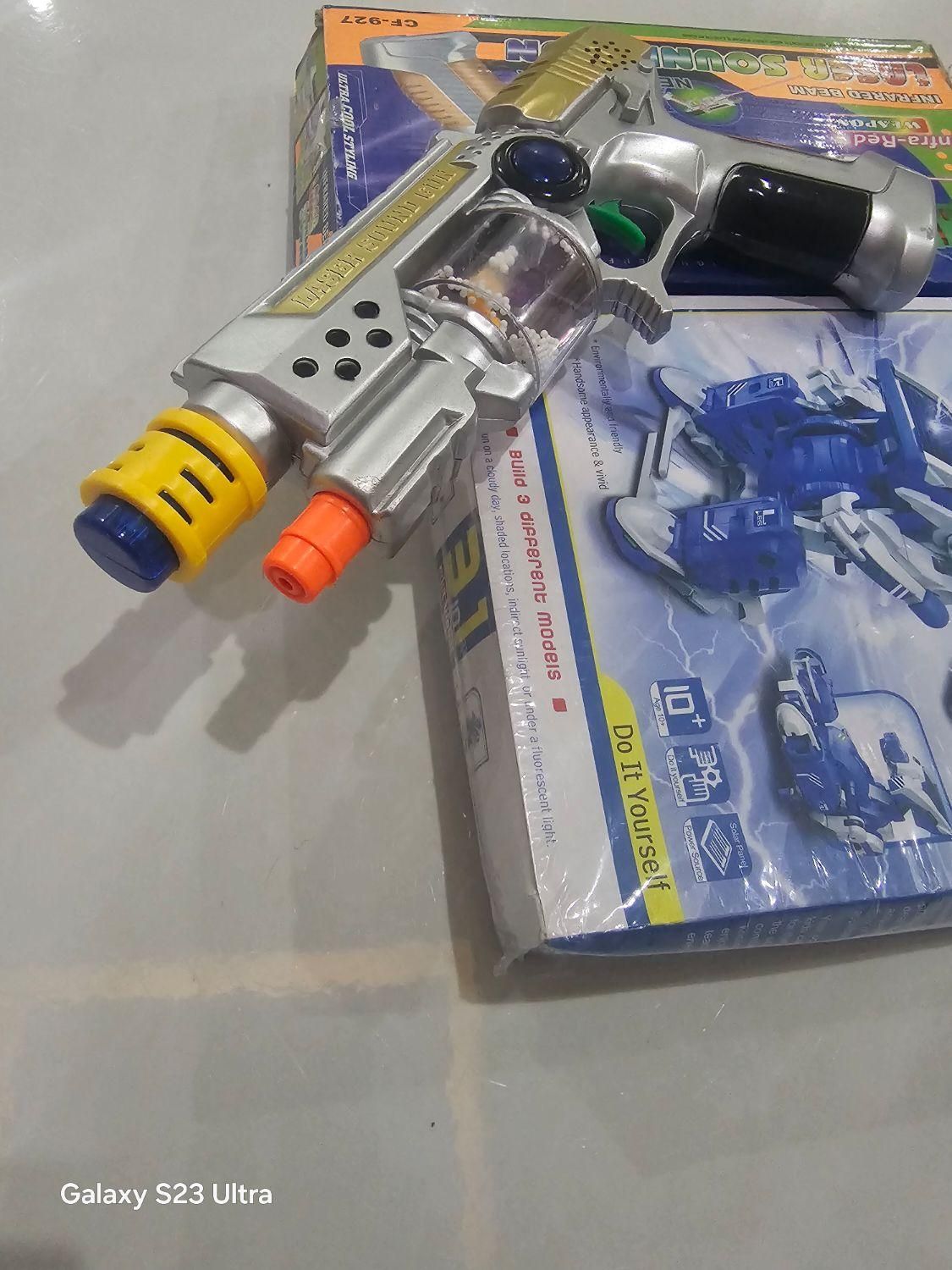 اسباب بازی|اسباببازی بچه|مشهد, سرافرازان|دیوار