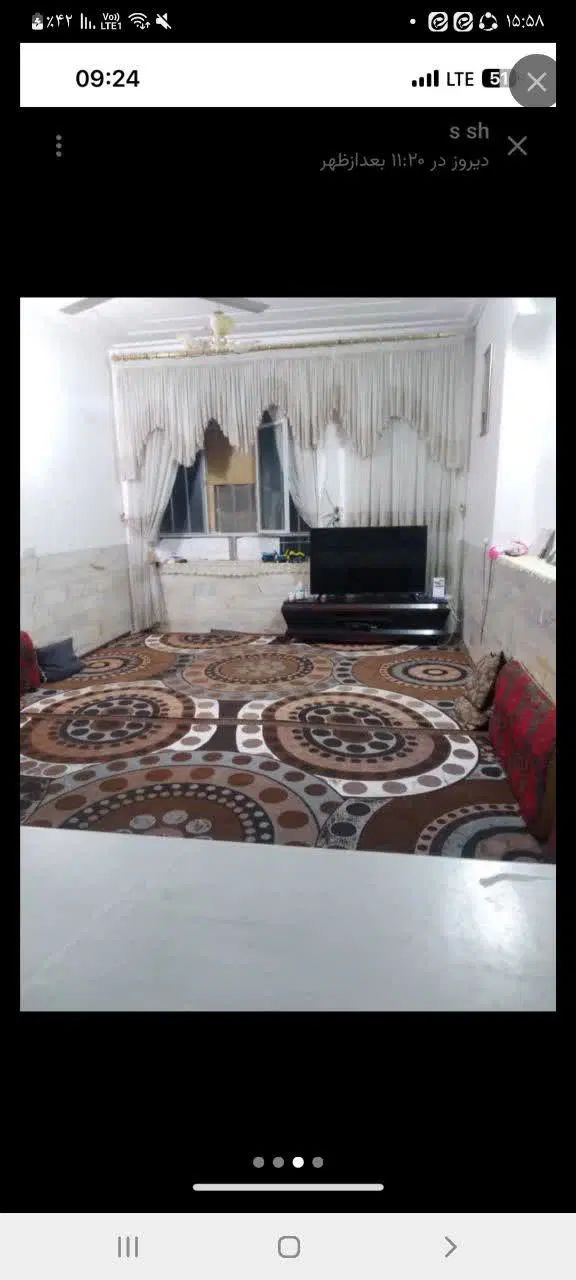 خانه شهرک آزادگان معاوضه با خودرو یا کامیون|فروش خانه و ویلا|اردکان, |دیوار