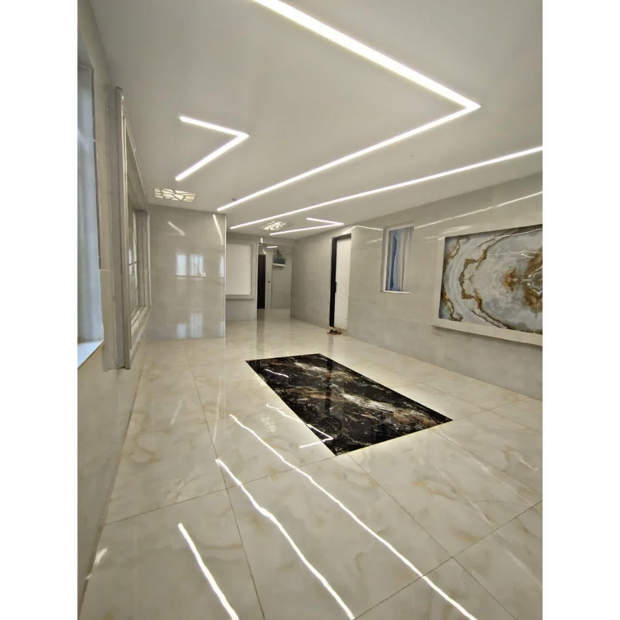 آپارتمان فروشی درپردیس فاز 5شمالی کلید نخورده فول|فروش آپارتمان|پردیس, فاز ۹|دیوار