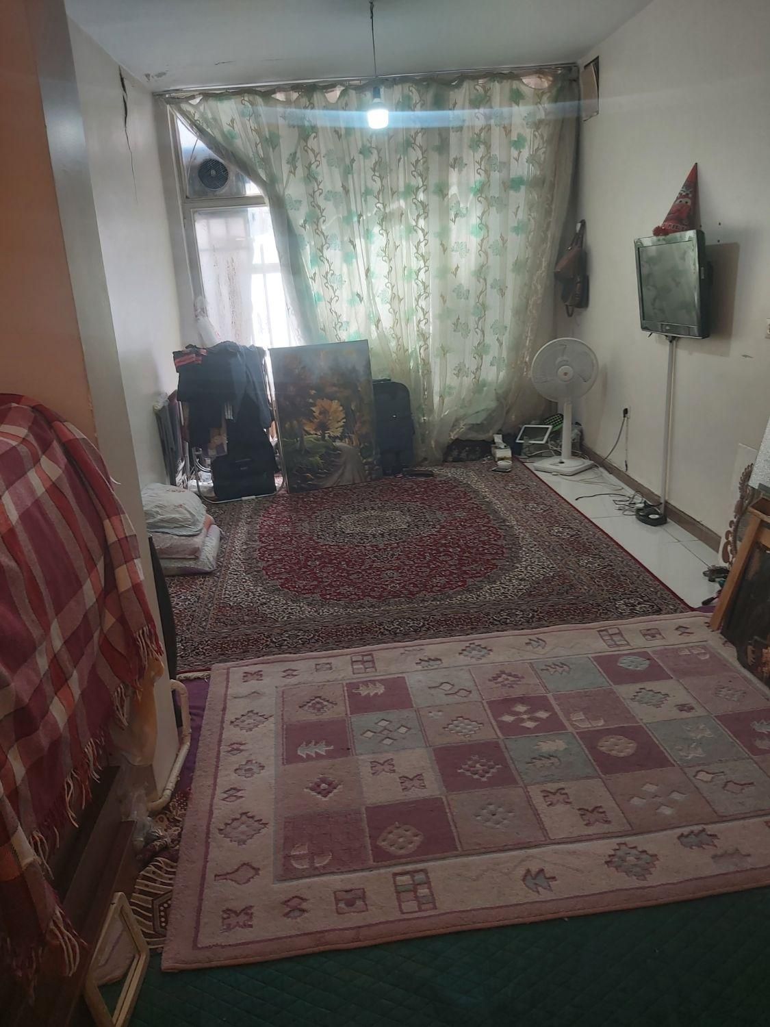 ده ونک سوئیت ۳۰ متری با امکانات کامل|اجارهٔ آپارتمان|تهران, ده‌ونک|دیوار