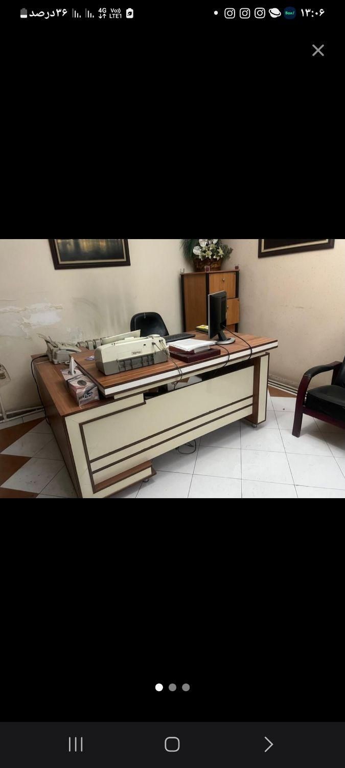 شرکت خدماتی نظافتی باثبت(خانم واقاتمام نقاط|خدمات نظافت|تهران, فلسطین (میدان انقلاب)|دیوار