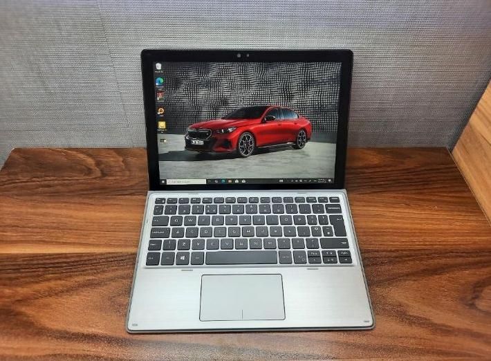 لپ تاپ Dell Latitude 7200|رایانه همراه|بجنورد, |دیوار