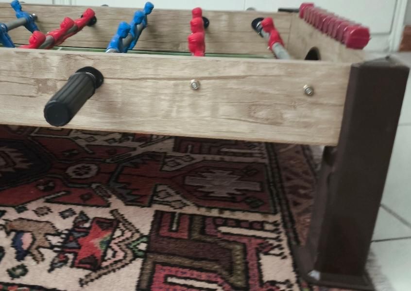 فوتبال دستی|اسباب‌‌بازی|تهران, بروجردی|دیوار