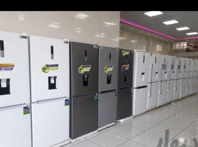 یخچال فریزر فول بادی مدل( RFTWIN17)|یخچال و فریزر|بندر ماهشهر, |دیوار