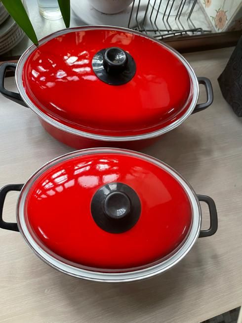 قابلمه لعابی ایتالیایی|ظروف پختوپز|تهران, شهرک غرب|دیوار