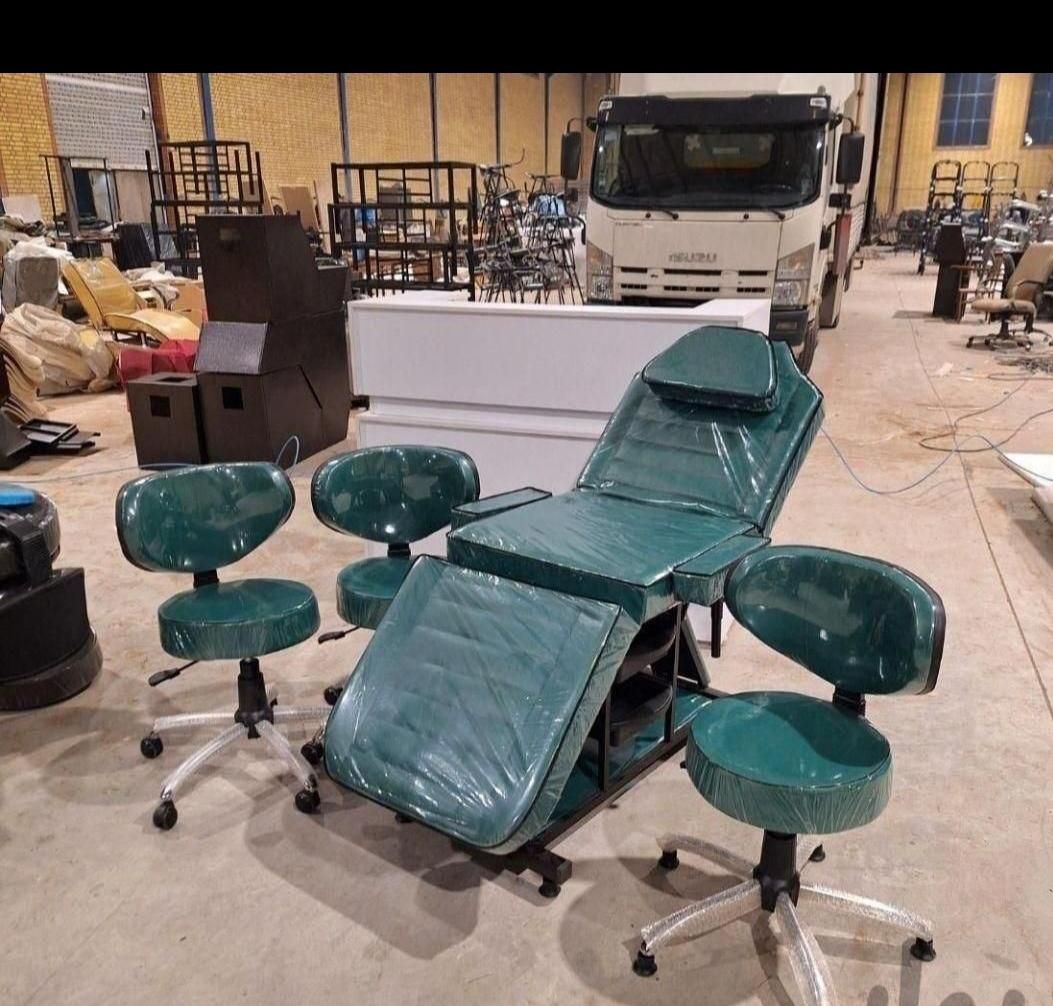 وسایل سالن|آرایشگاه و سالنهای زیبایی|قائمشهر, |دیوار