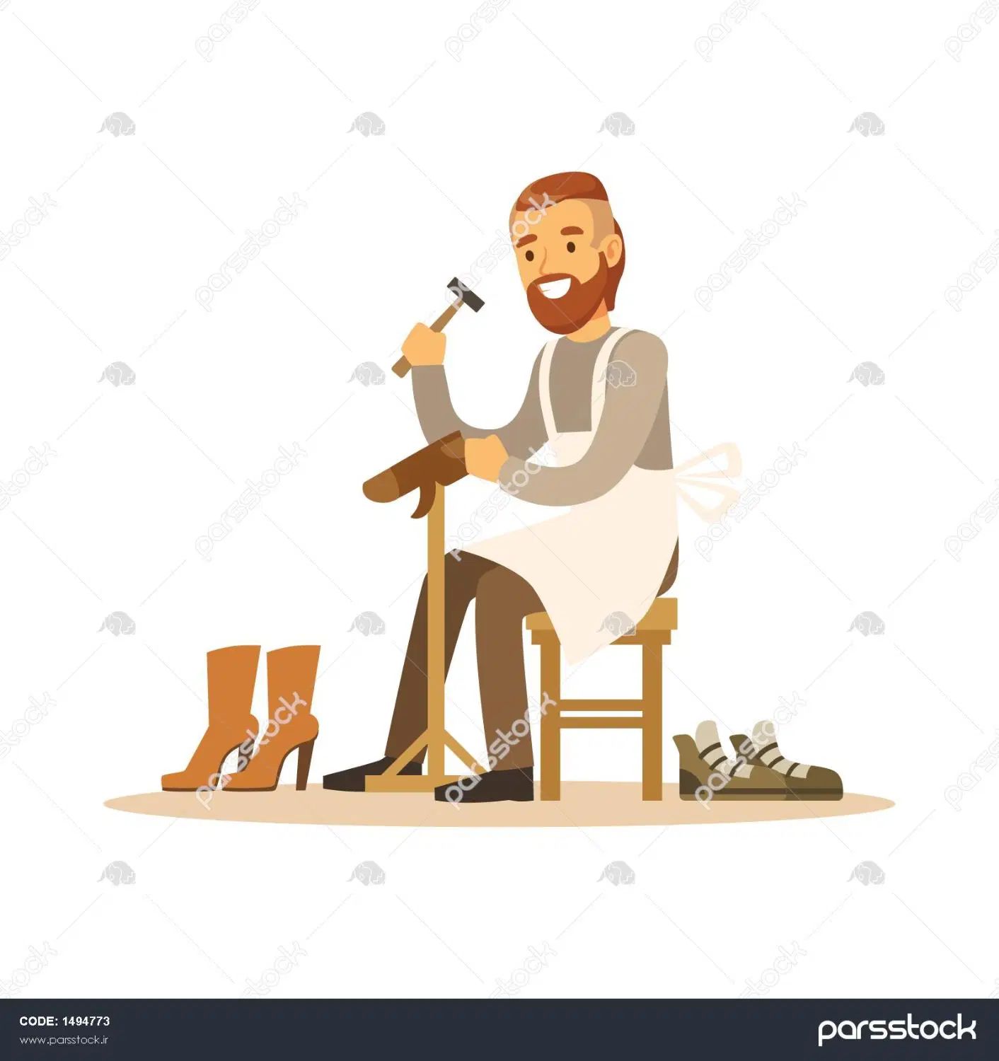 null