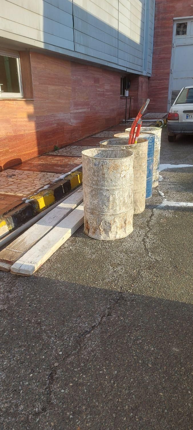 اجاره تخته و بشکه و نصب داربست در محل|خدمات پیشه و مهارت|تهران, سعادتآباد|دیوار