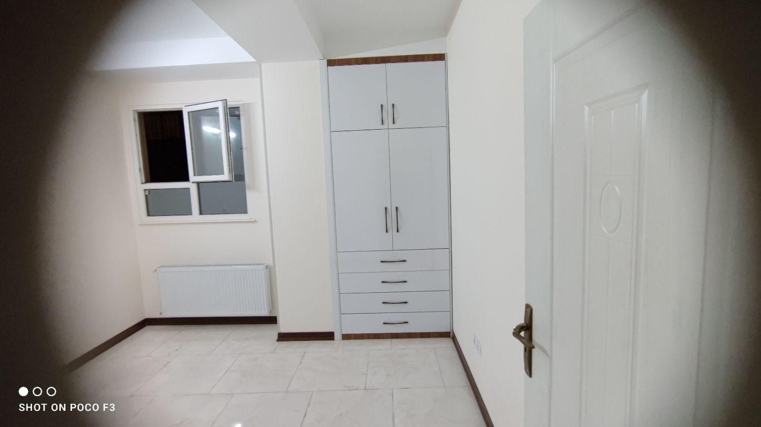 کمد دیواری بدون چهار چوب آهنی|خدمات پیشه و مهارت|زنجان, |دیوار