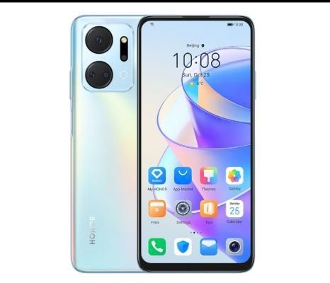 فروش فوری گوشی honor x7a|موبایل|شیراز, بازار|دیوار