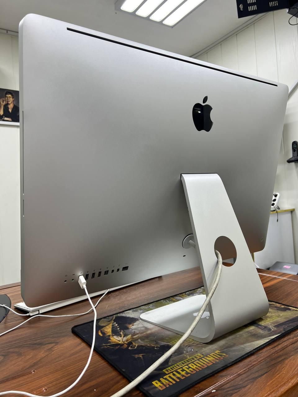 آل این وان اپل (حسابداری فروشگاهی ترید فتوشاپ)|رایانه رومیزی|سیرجان, |دیوار