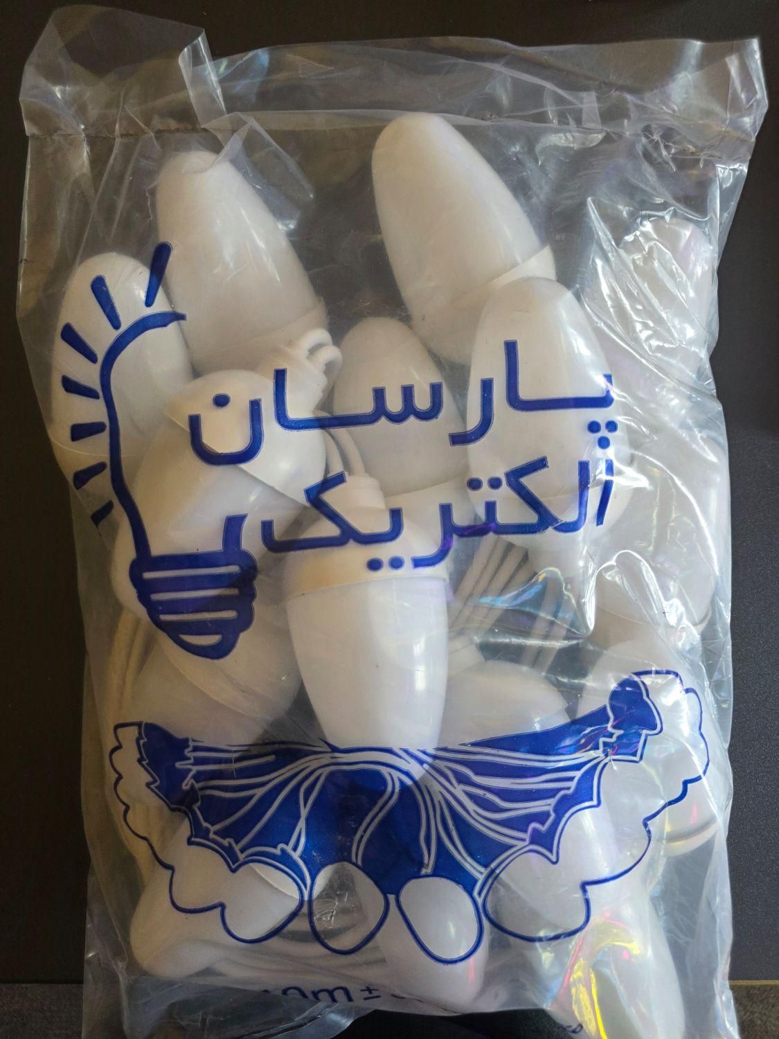 ریسه بلوطی ‌در رنگبندی کامل|ریسه و چراغ تزئینی|تهران, بازار|دیوار