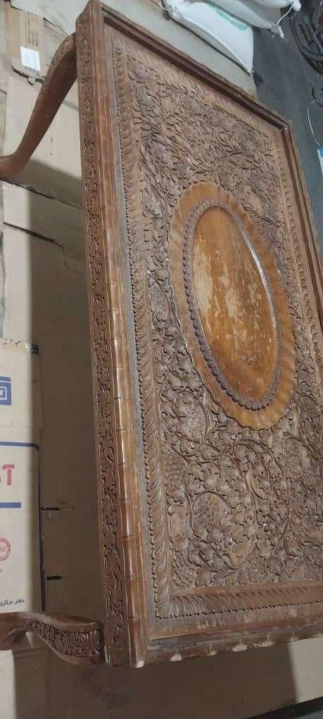 میز جلو مبلی|مبلمان خانگی و میز عسلی|تهران, بازار|دیوار