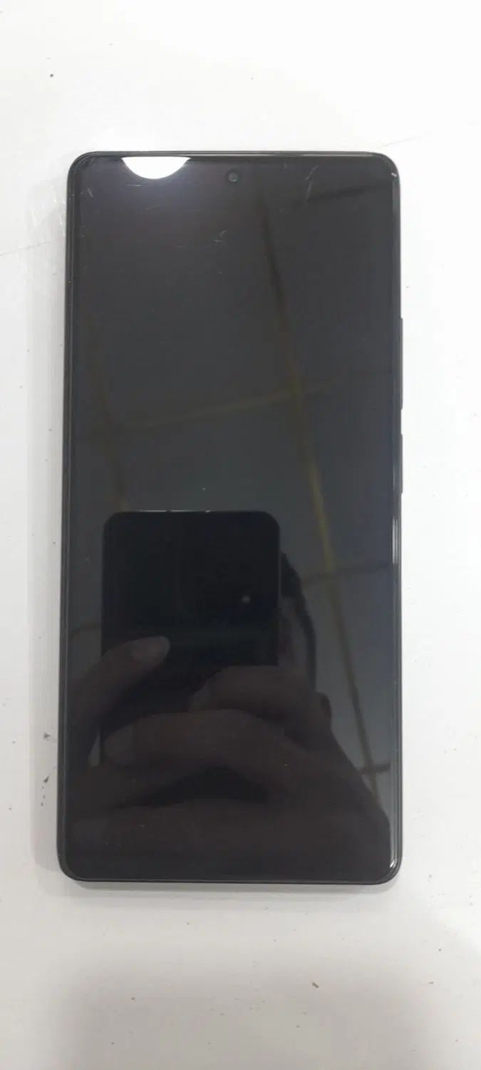 شیائومی Redmi Note 13 Pro با حافظهٔ ۲۵۶ گیگابایت|موبایل|تهران, آبشار|دیوار