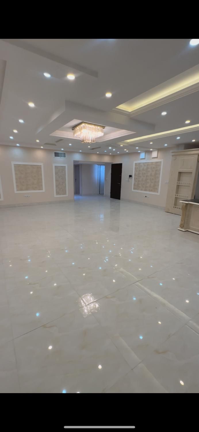 آپارتمان ۱۶۵ متر / ابریشم / ۳ خواب|فروش آپارتمان|تربتحیدریه, منصوریه|دیوار