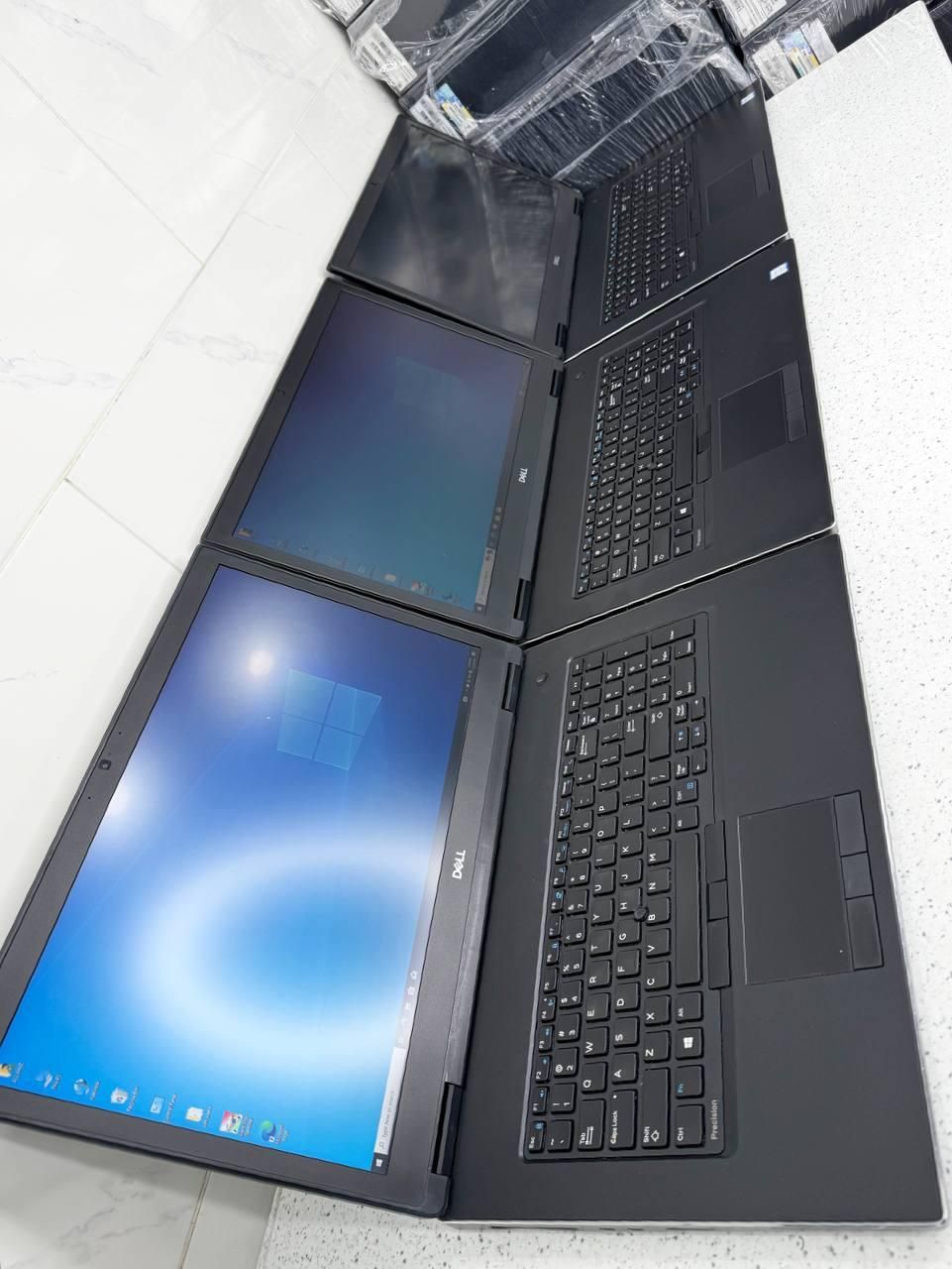 DELL Presision 7730 i7 سری قدرتمند H نسل هشتم|رایانه همراه|تهران, آرژانتین|دیوار