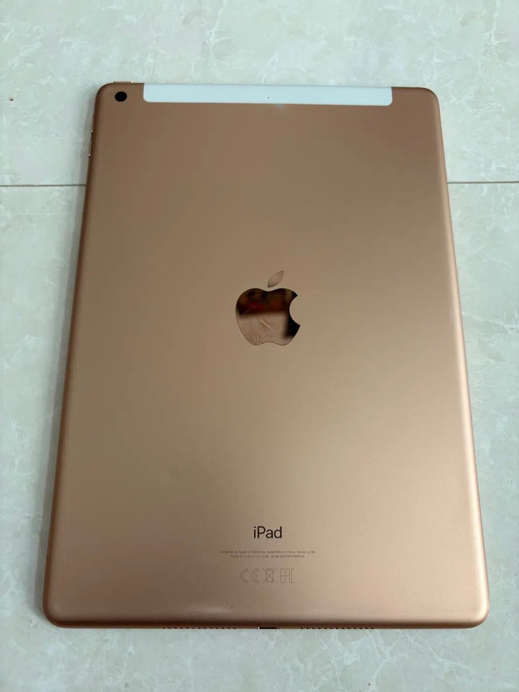 iPad 7|تبلت|بجنورد, |دیوار