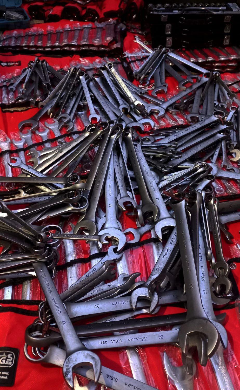 پخش ابزارالات/اورجینال/آچارالات/وارداتی|ابزارآلات|تبریز, |دیوار