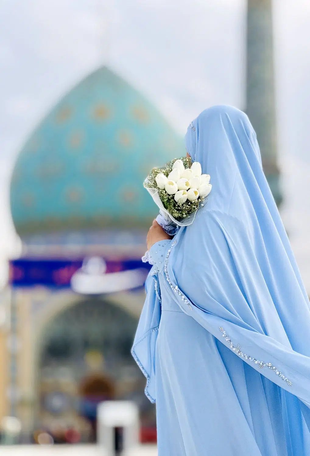 عکاسی تخصصی حرم عکاس حرم عقد حرم عکاس عقد|خدمات پذیرایی، مراسم|قم, ارم|دیوار