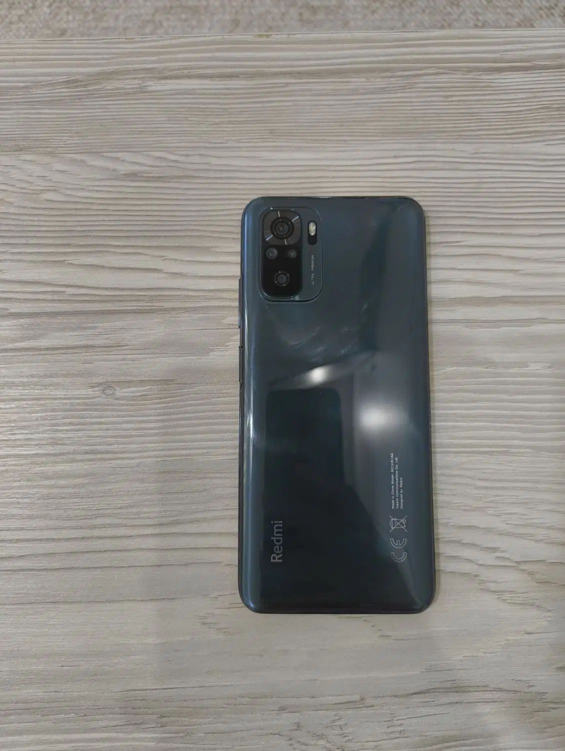 redmi note 10 /4G|موبایل|تهران, آرژانتین|دیوار