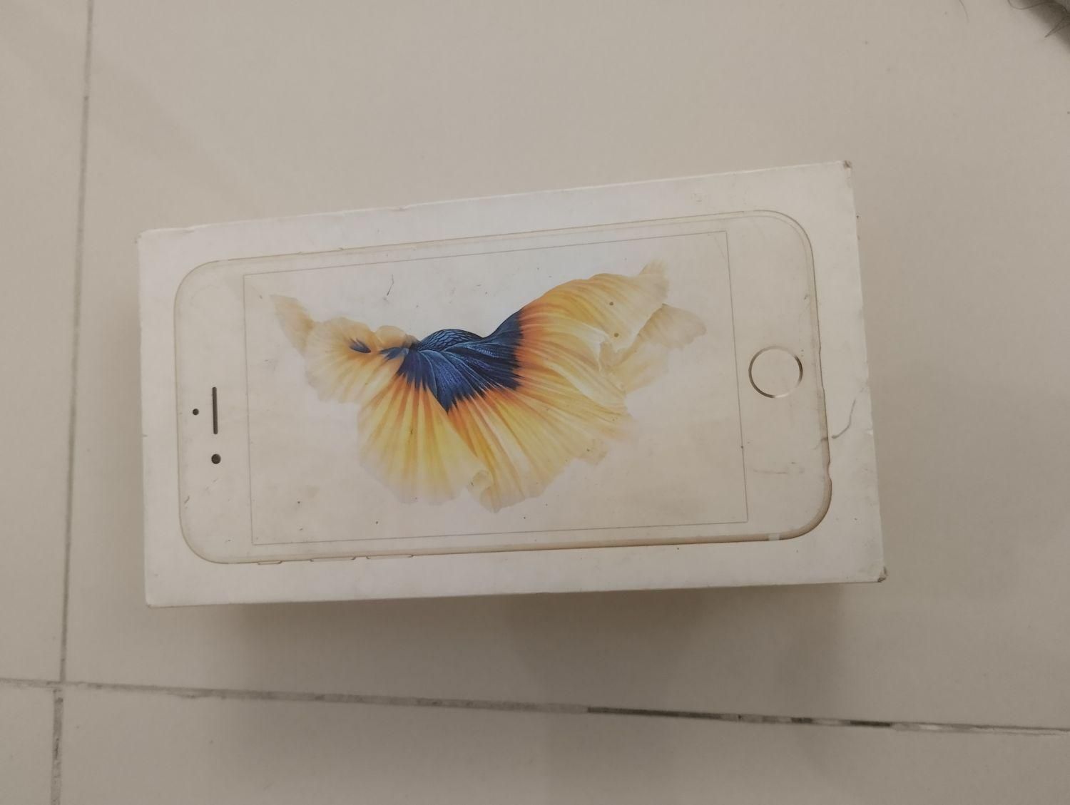 اپل iPhone 6 ۶۴ گیگابایت|موبایل|تهران, امیریه|دیوار