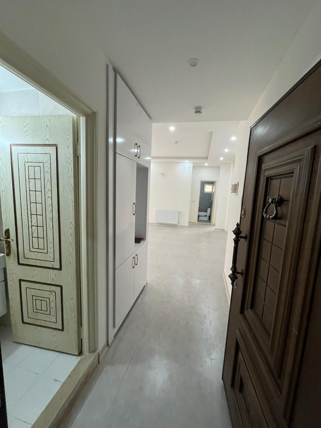 اپارتمان نزدیک به حرم/خامنه ای/سرشور/اخوندخراسانی|فروش آپارتمان|مشهد, آیت الله خامنه‌ای|دیوار