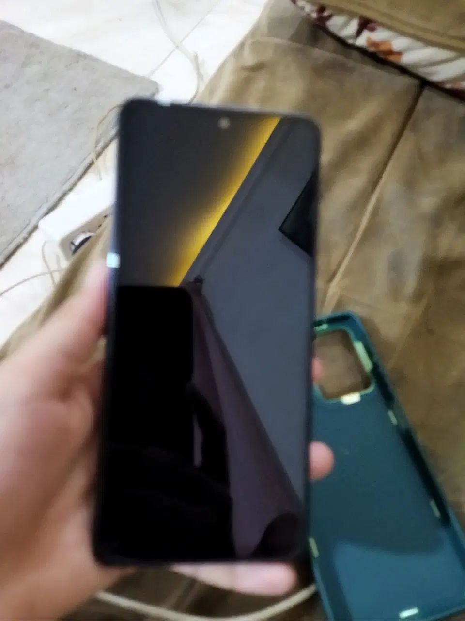Redmi12Pro|موبایل|مشهد, توس (بلوار توس)|دیوار
