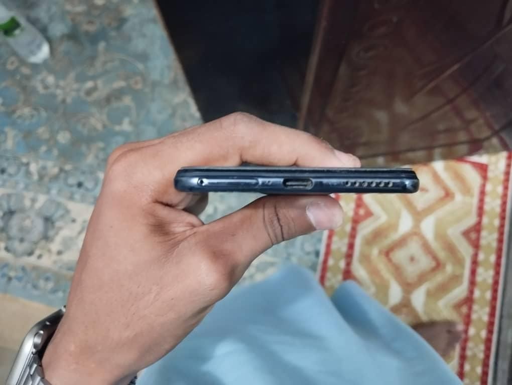 گوشی mi 11 lite|موبایل|چابهار, |دیوار
