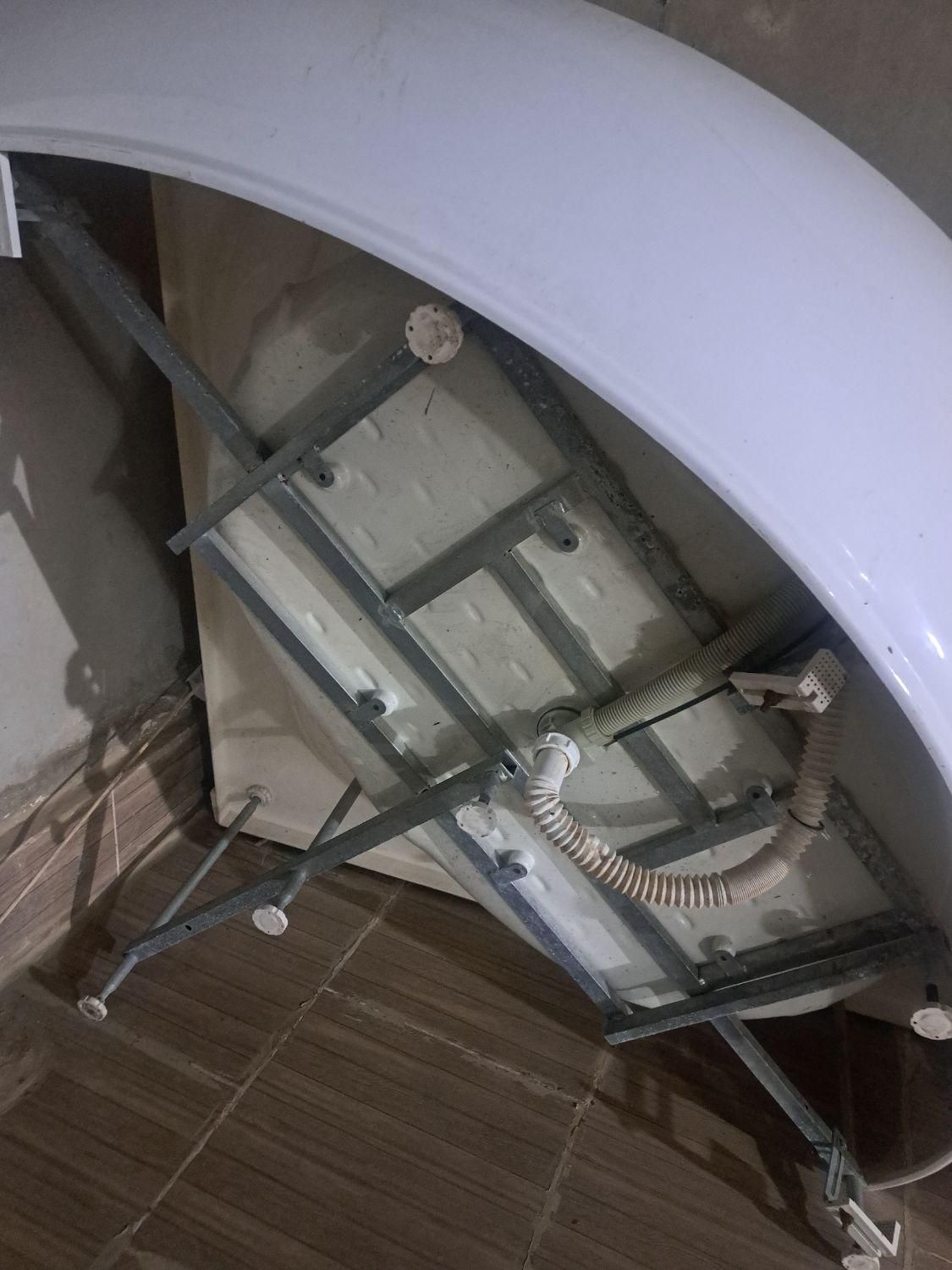 وان حمام|لوازم حمام|زاهدان, |دیوار